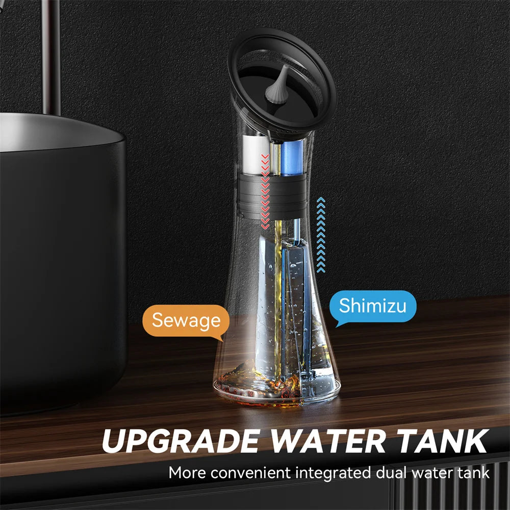 Auralis - ClearEar Wax Remover Ⓒ