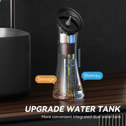 Auralis - ClearEar Wax Remover Ⓒ